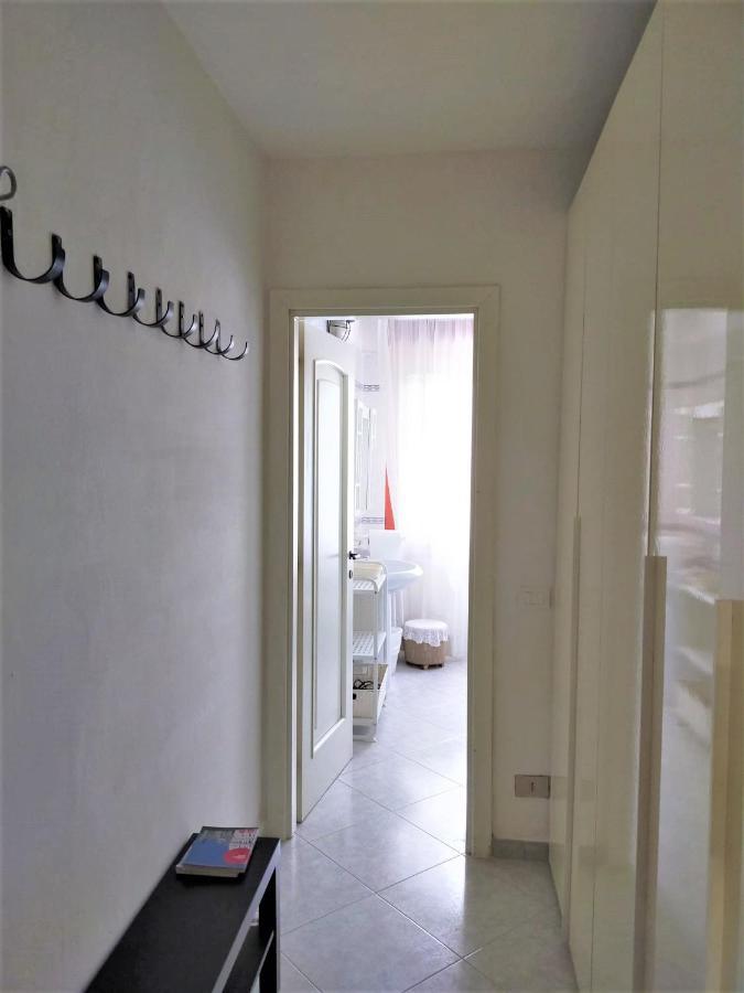 Holiday home Casa Indipendente