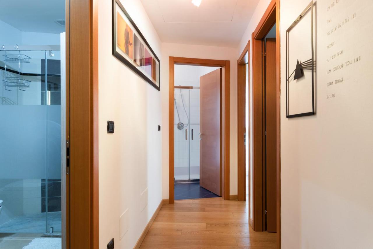 Porta A Mare Rock With Terrace Appartamento