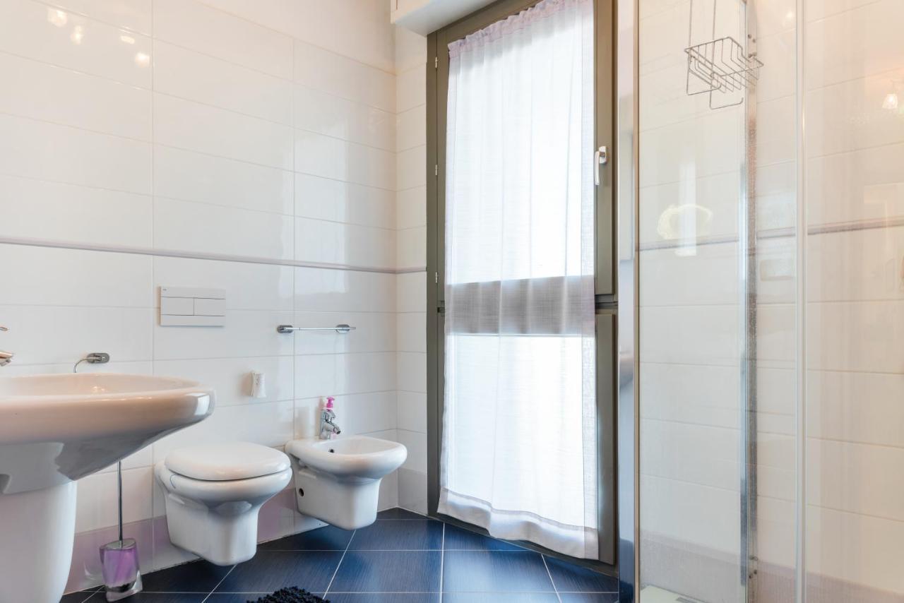 Apartment Porta A Mare Rock With Terrace