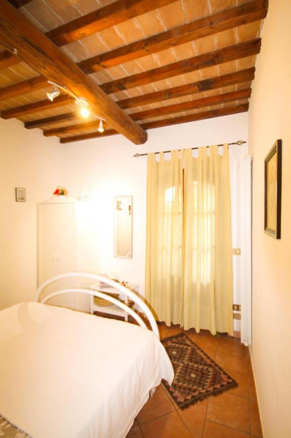 Piccola Casetta Toscana Apartment