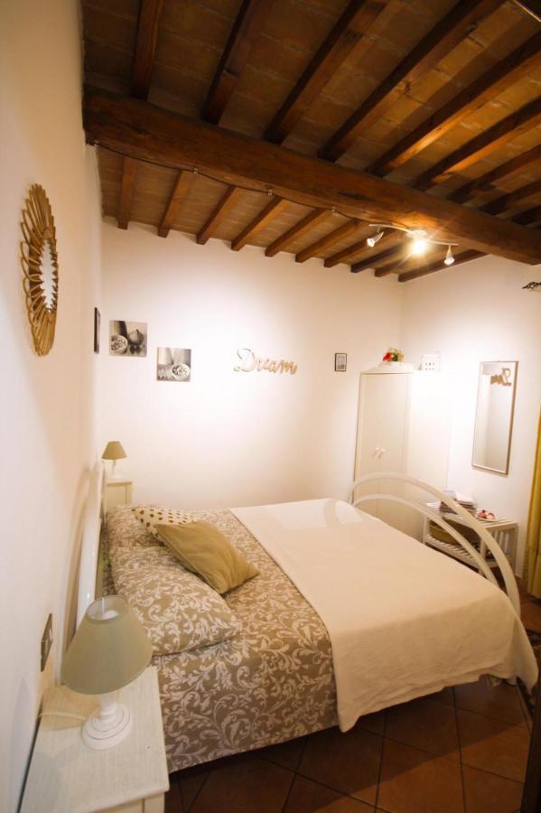 Piccola Casetta Toscana Apartment