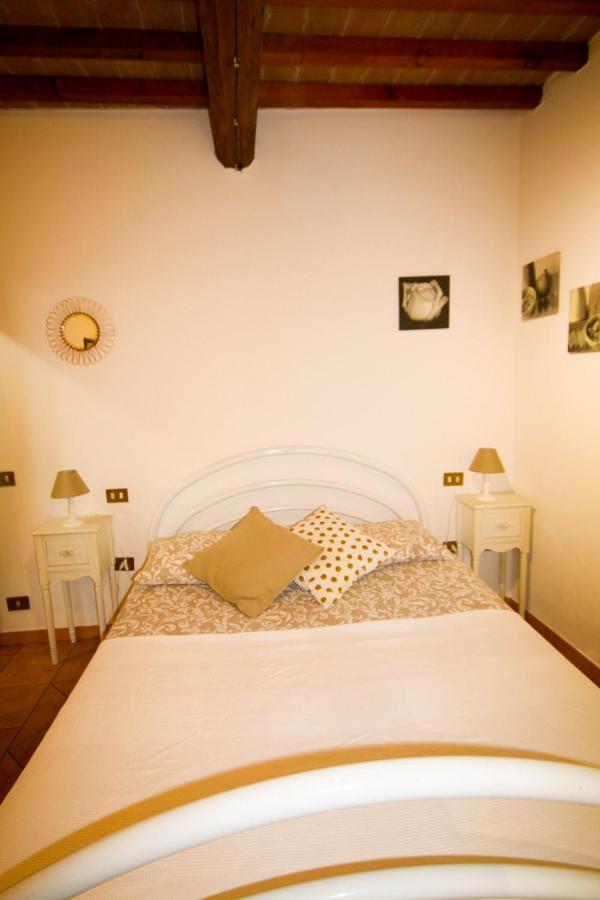 Piccola Casetta Toscana Apartamento Pisa