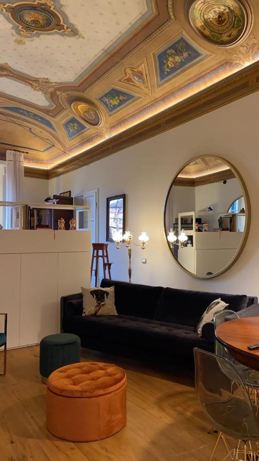 Apartment Orsini