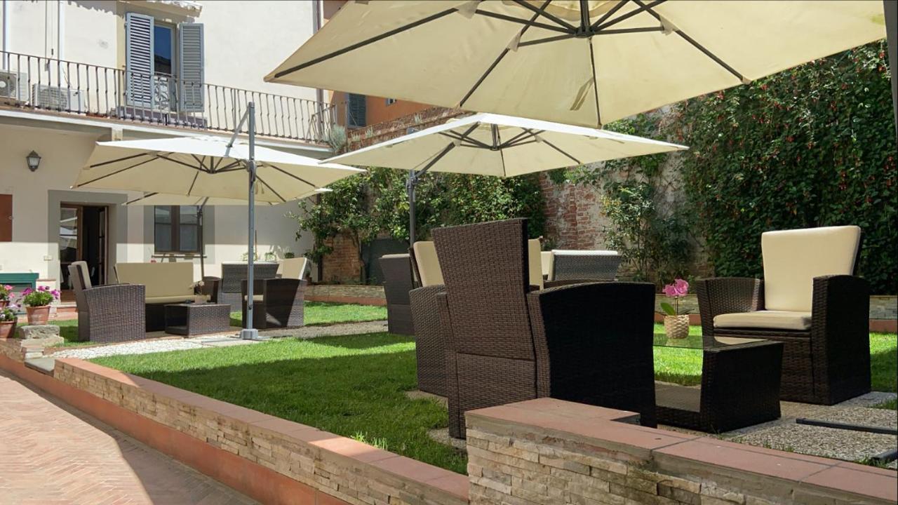 La Corte Di Lisa - Self Check-in 4*