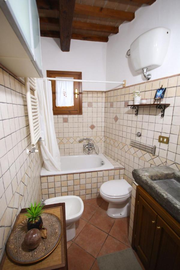Apartment Piccola Casetta Toscana