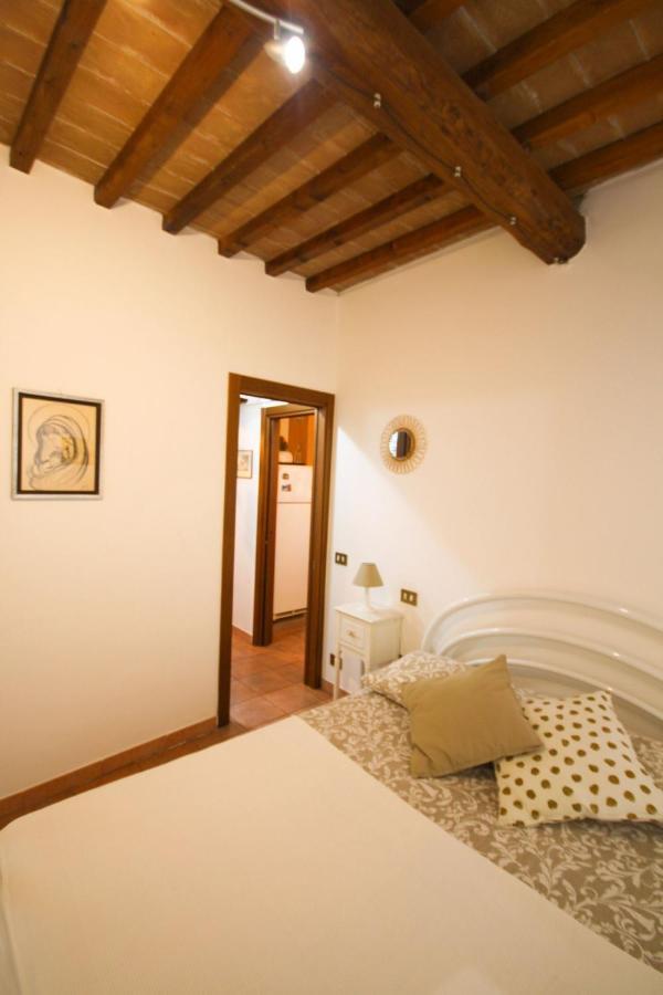 Apartment Piccola Casetta Toscana