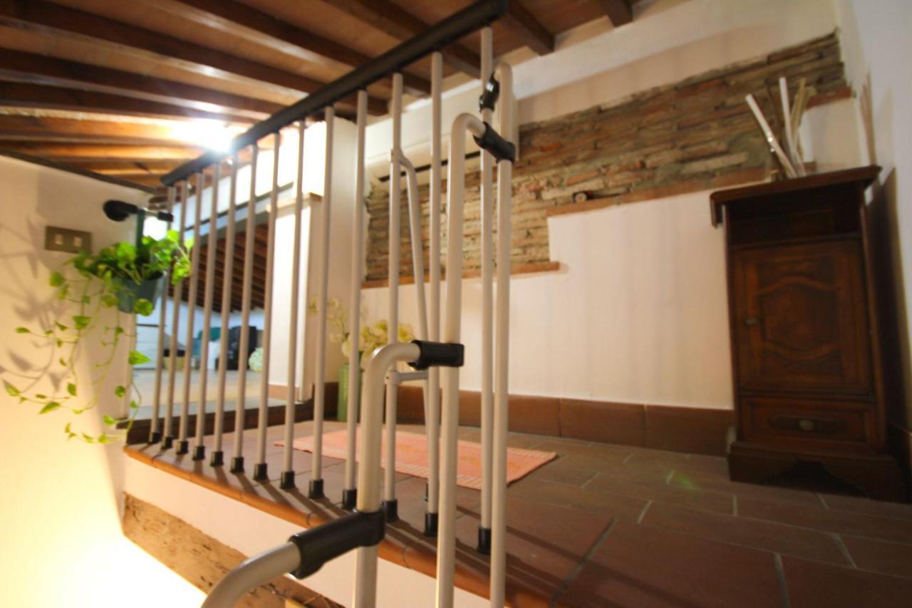 Apartment Piccola Casetta Toscana Pisa