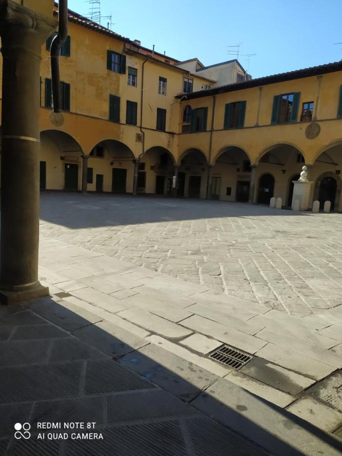 Piccola Casetta Toscana Apartamento *