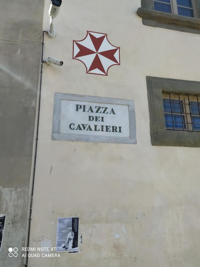 Piccola Casetta Toscana *