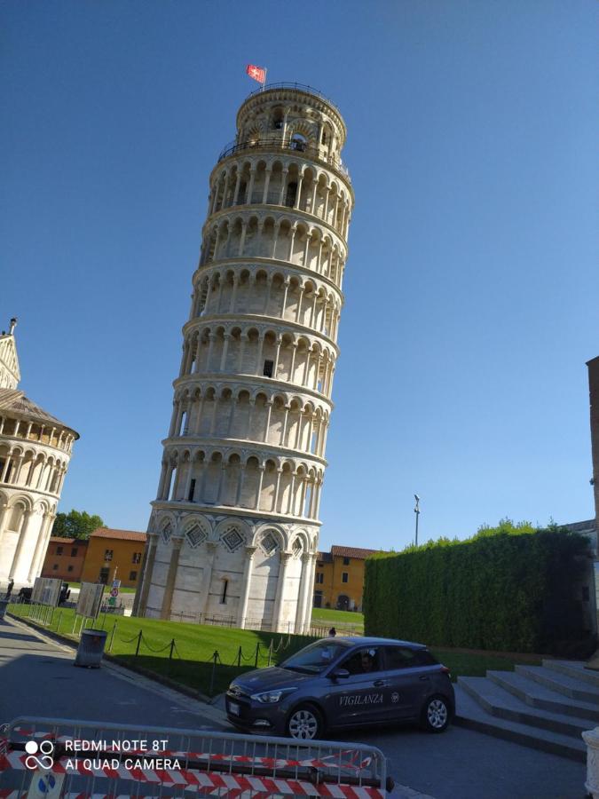 Apartamento Piccola Casetta Toscana *