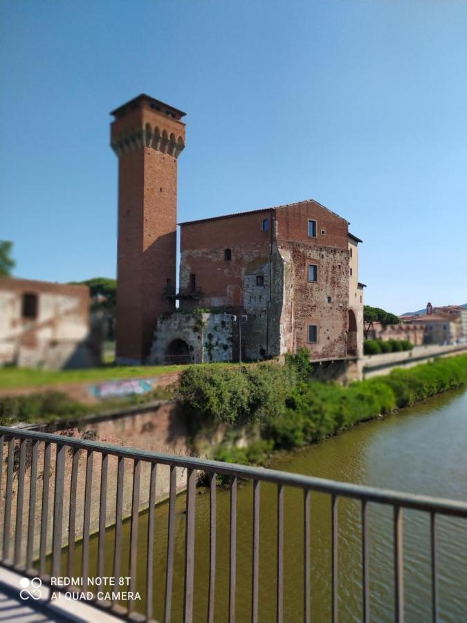 Apartment Piccola Casetta Toscana Pisa