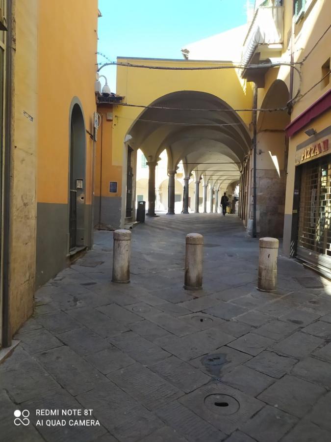 Apartamento Piccola Casetta Toscana Pisa
