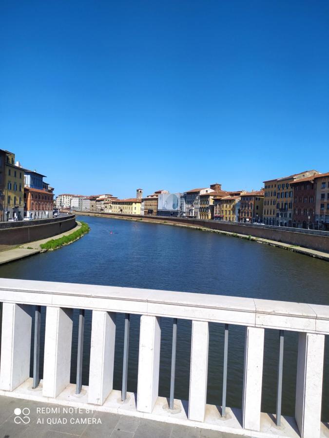 Apartment Piccola Casetta Toscana Pisa