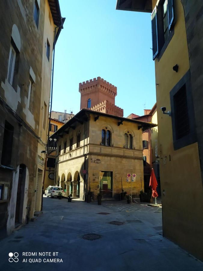 Piccola Casetta Toscana Apartment *