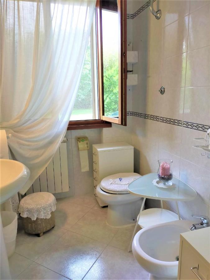 Holiday home Casa Indipendente *