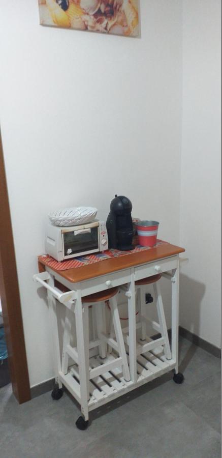Homestay Da Debora *