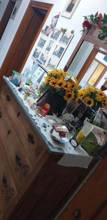 Homestay Da Debora *
