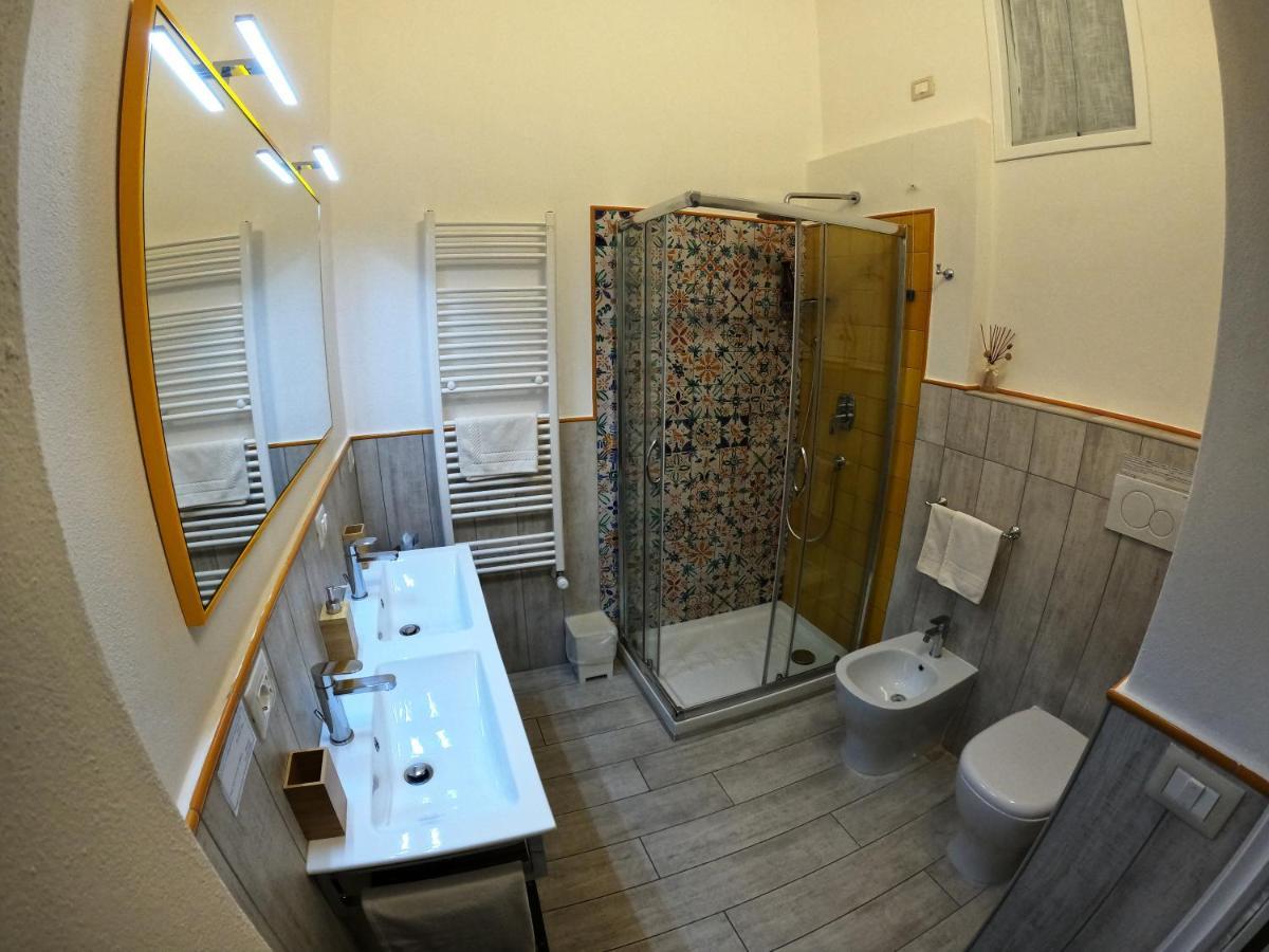 Bed & Breakfast Five Roses Pisa
