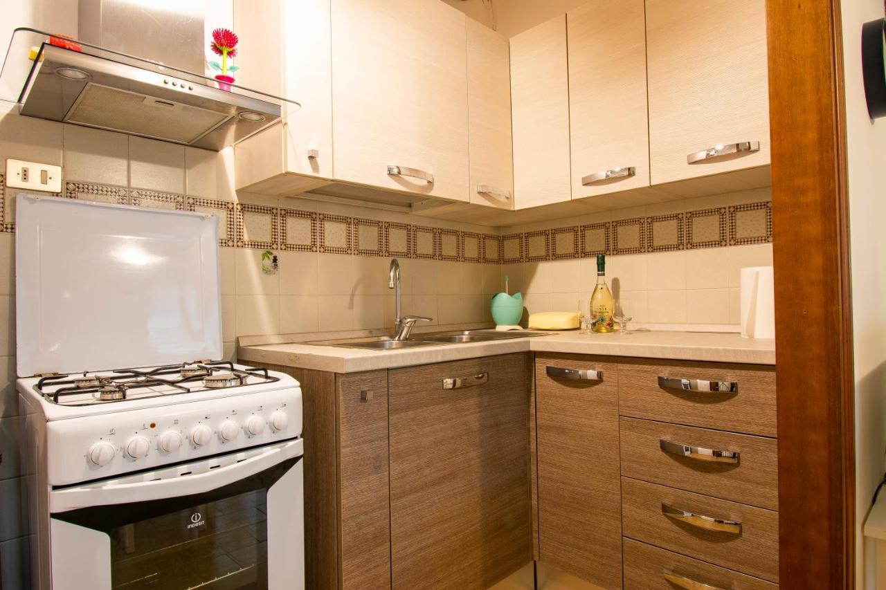 Altido Lovely Flat For 4 With Balcony And Free Parking * Pisa