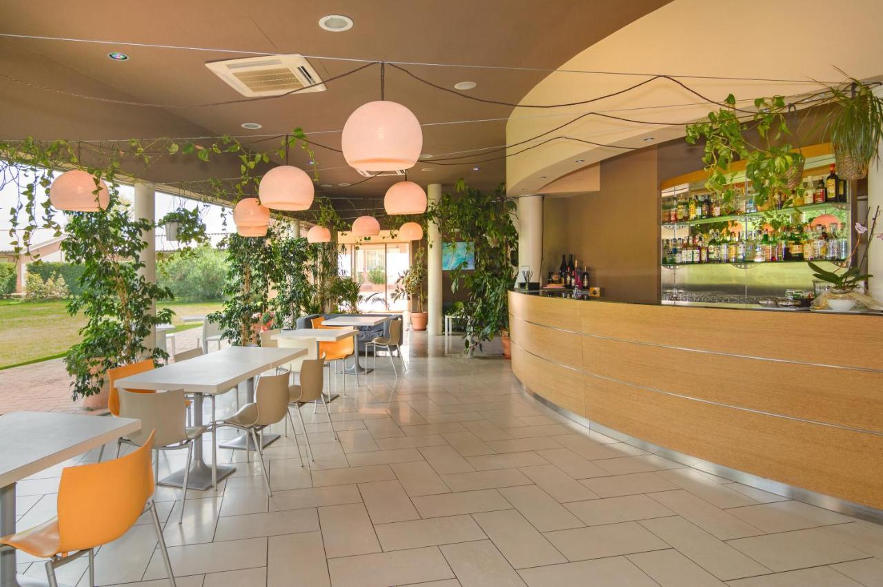 Aparthotel San Rossore Pisa