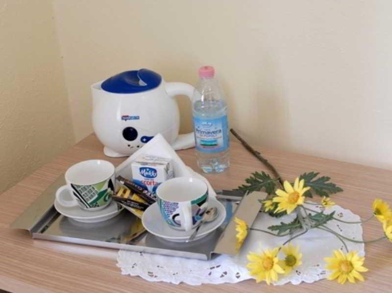 Guest house Elisa 5*