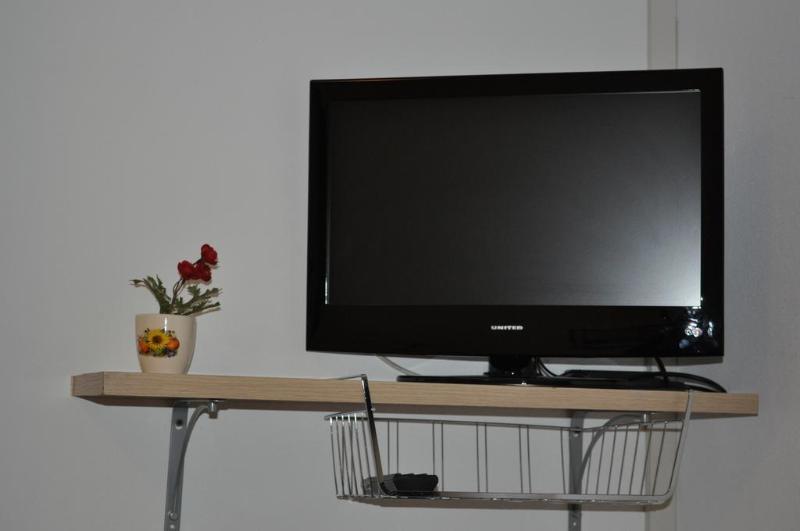 Elisa Guest house 5*