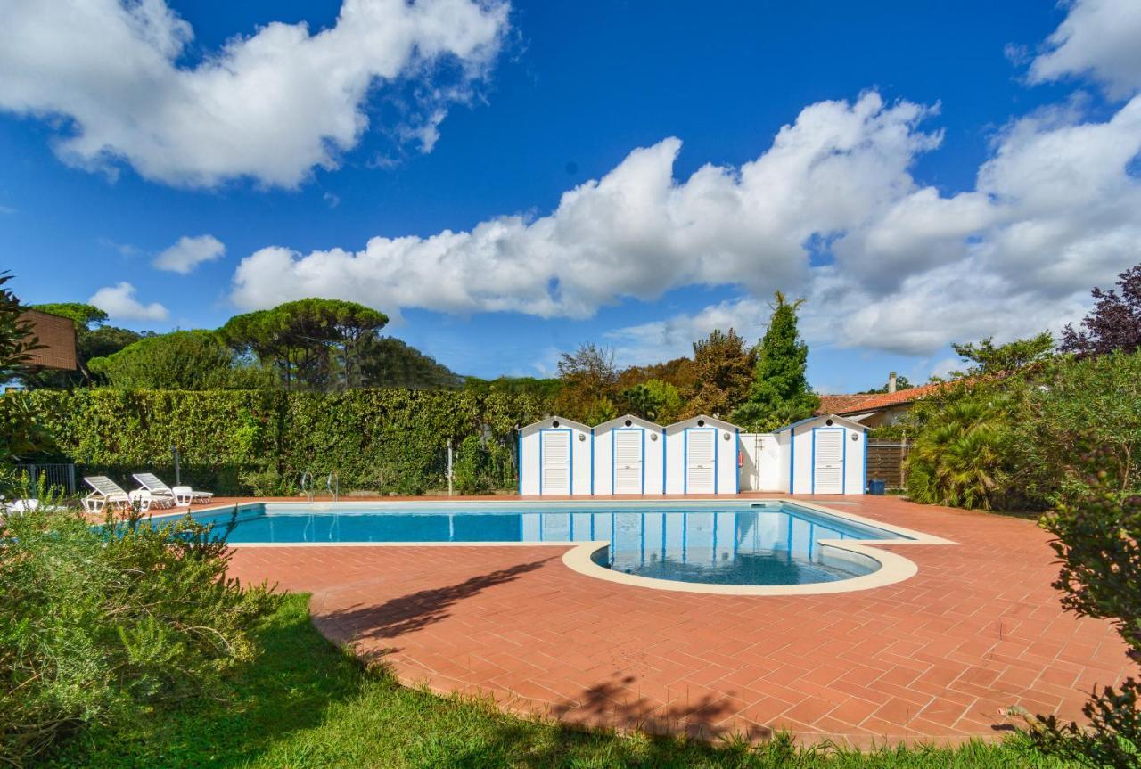 Aparthotel San Rossore Pisa