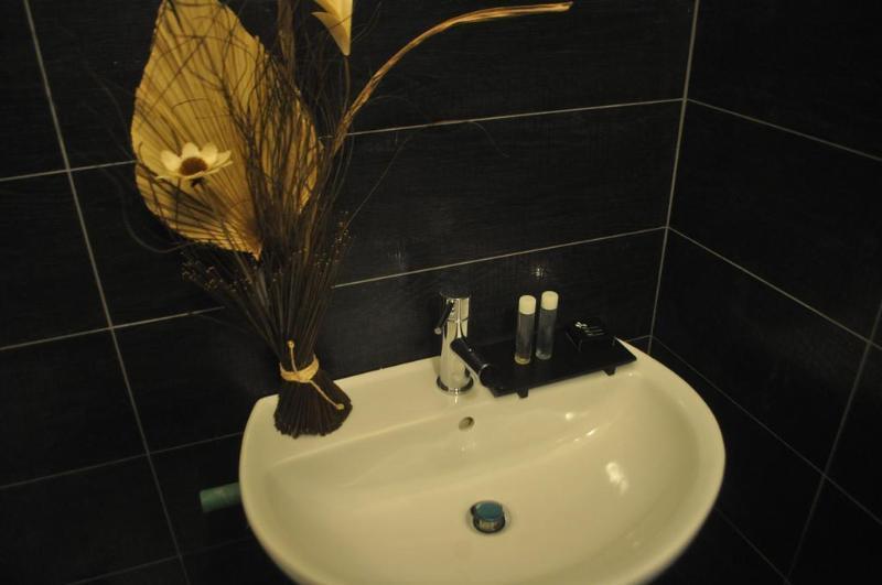Soriano Hotel 4*