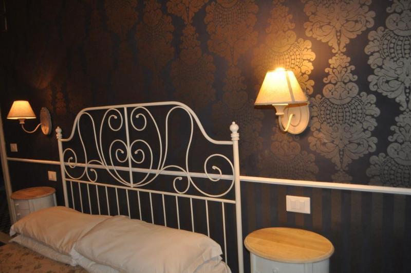 Soriano Hotel Pisa