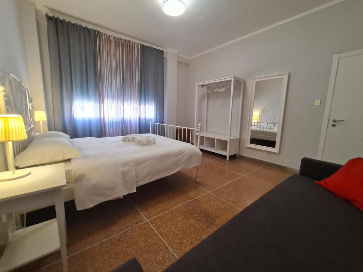 Lc Gramsci Guest House Self Check-In Gasthof Pisa