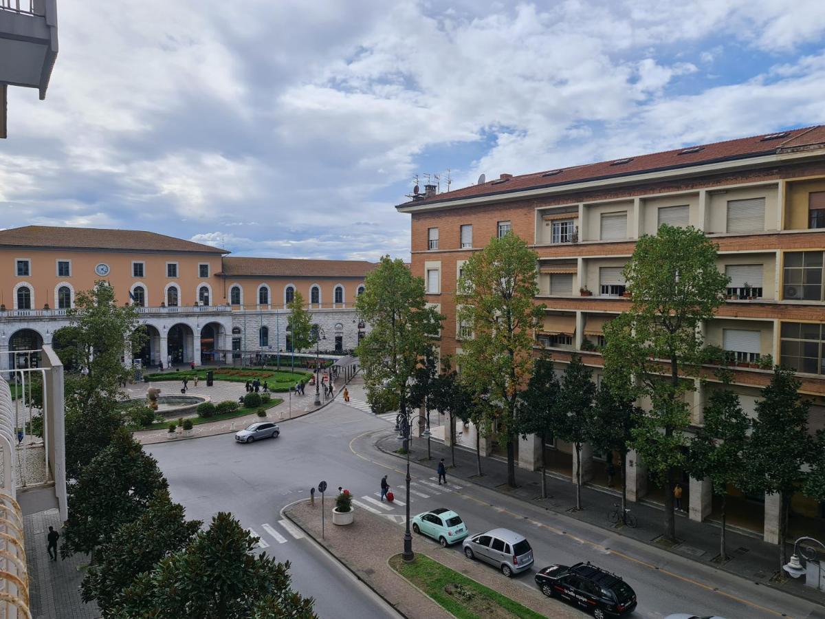 Lc Gramsci Guest House Self Check-In * Pisa