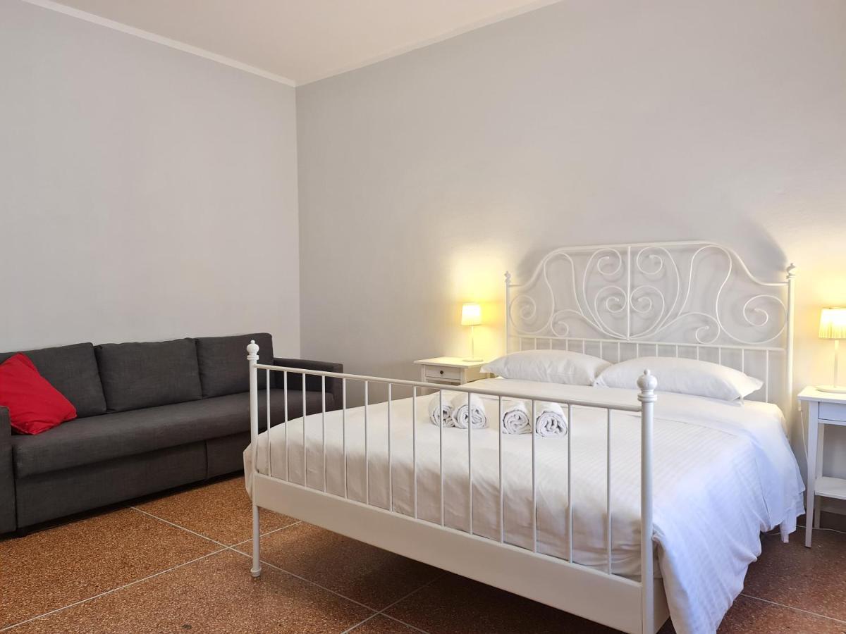 Lc Gramsci Guest House Self Check-In * Pisa