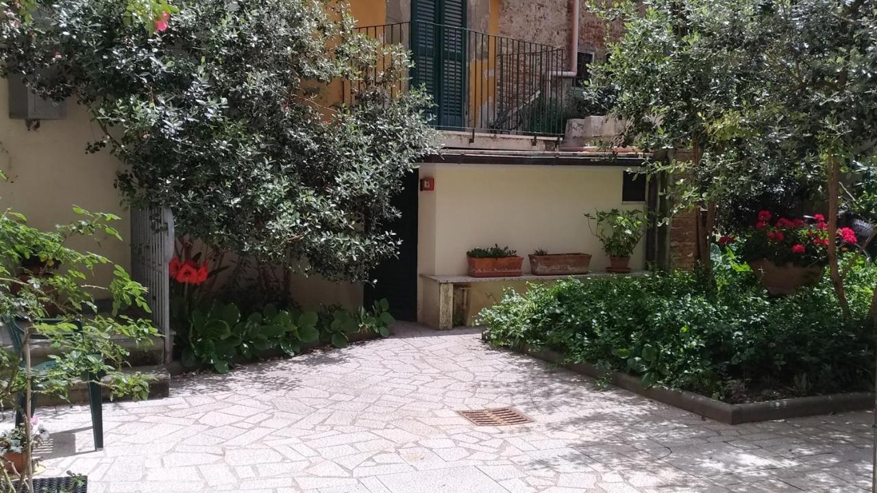 Aparthotel Domus