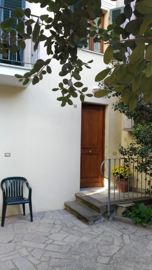 Domus Aparthotel Pisa