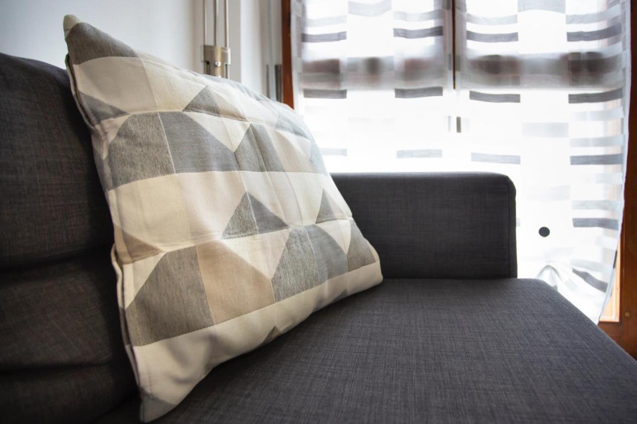 Apartamento Casa Margherita