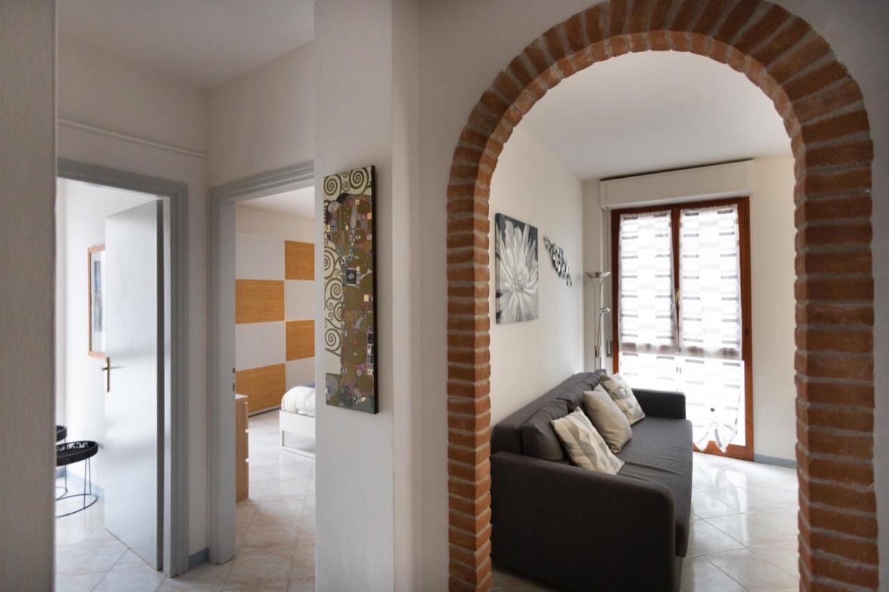 Casa Margherita Pisa