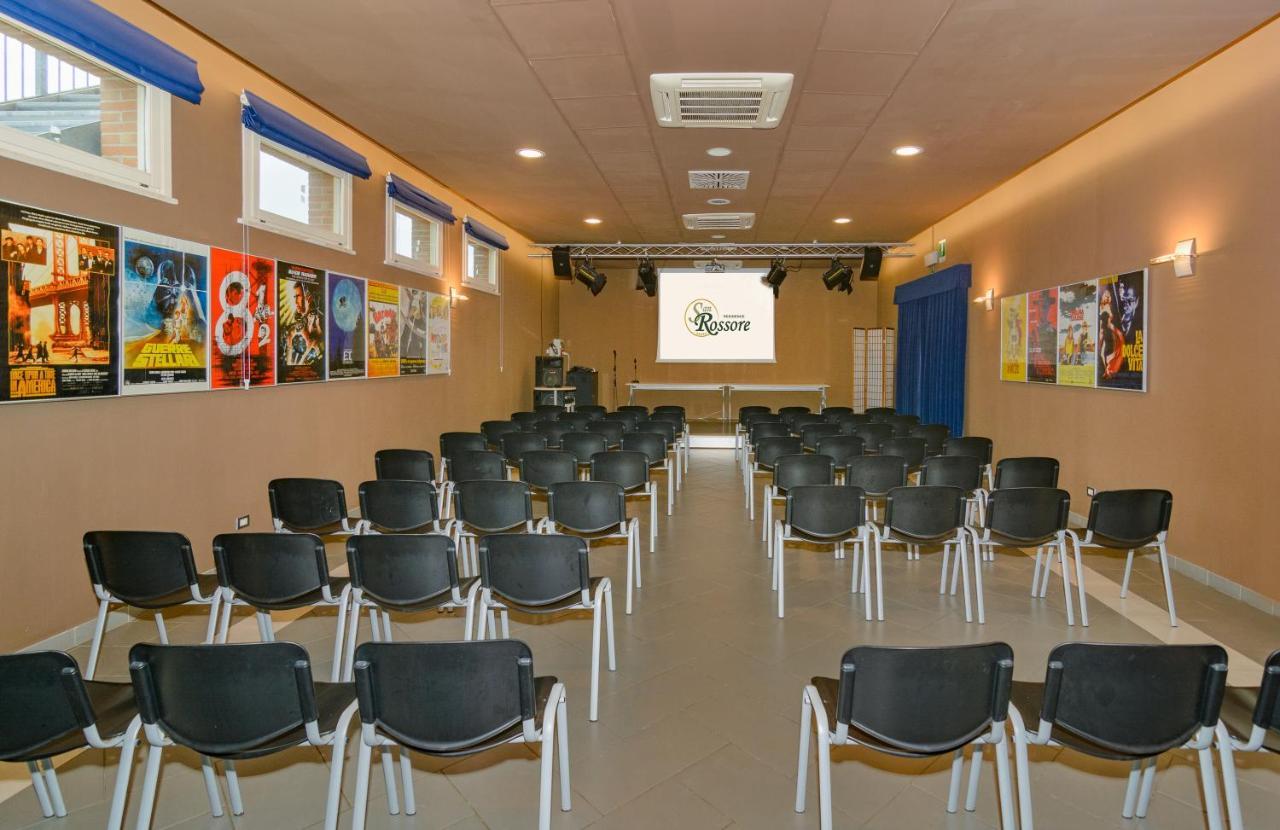 San Rossore 2*