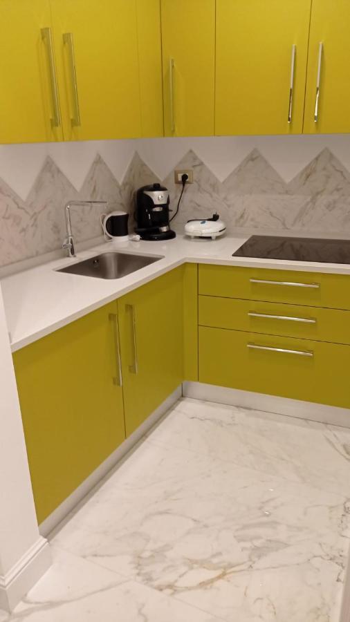 Apartment Orsini