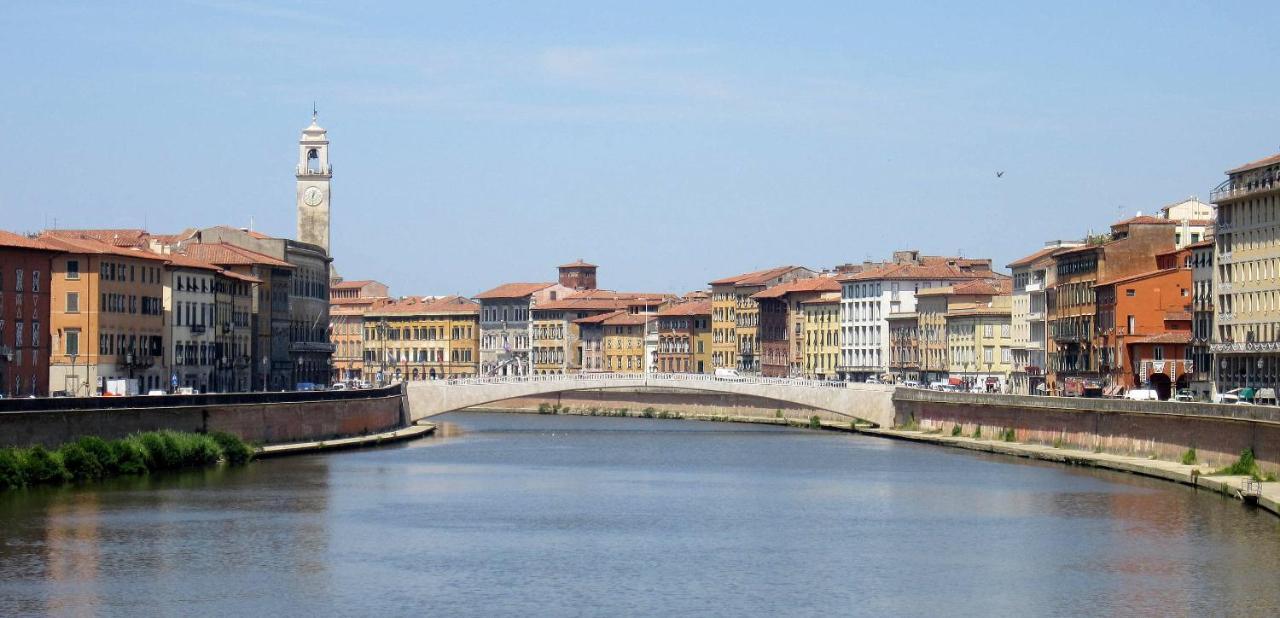 Apartment Solferino *