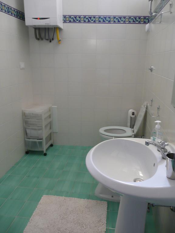 Bed & Breakfast L'archivolto *