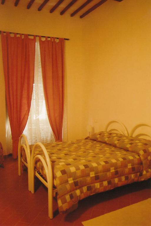 L'archivolto Bed & Breakfast *