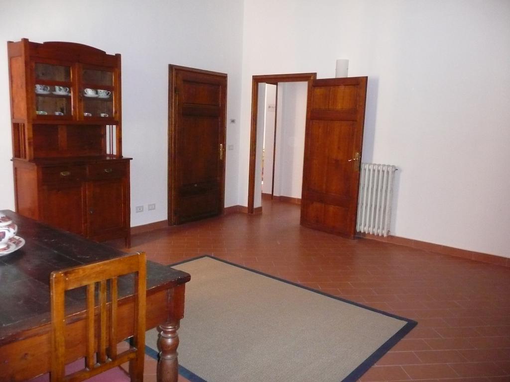 Bed & Breakfast L'archivolto