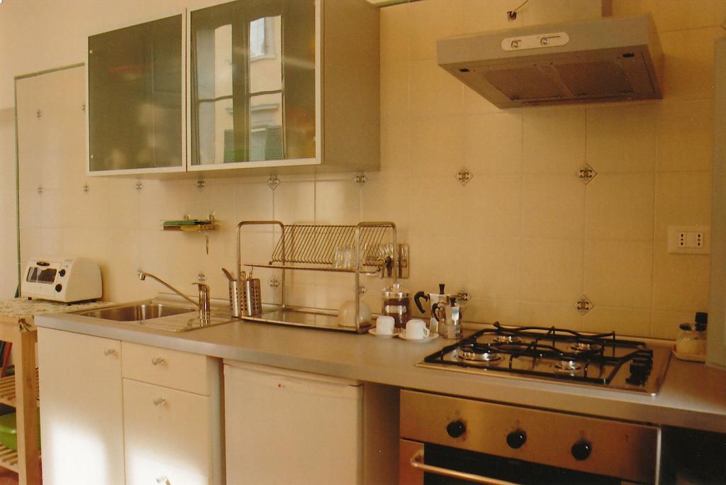 L'archivolto Bed & Breakfast
