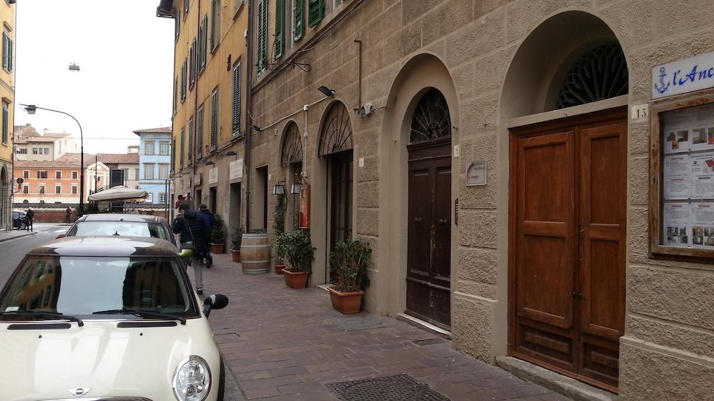 L'archivolto