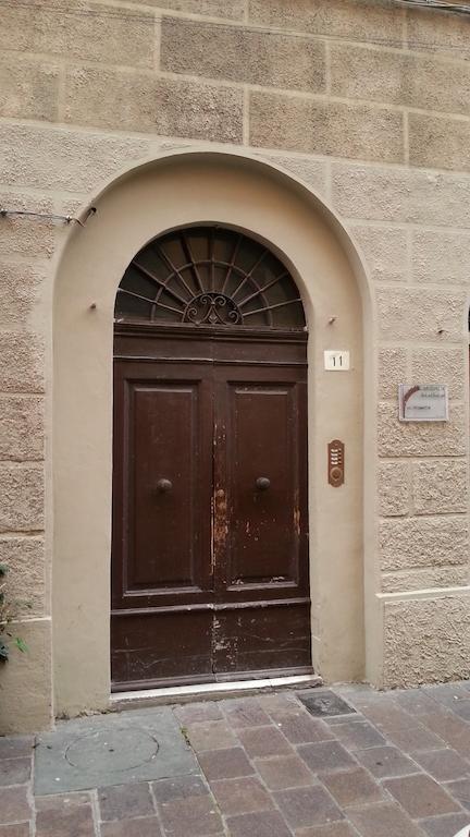 Bed & Breakfast L'archivolto Pisa