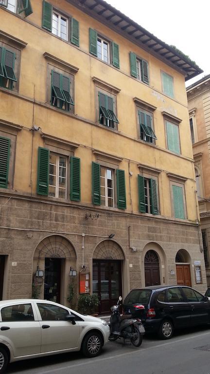 L'archivolto * Pisa