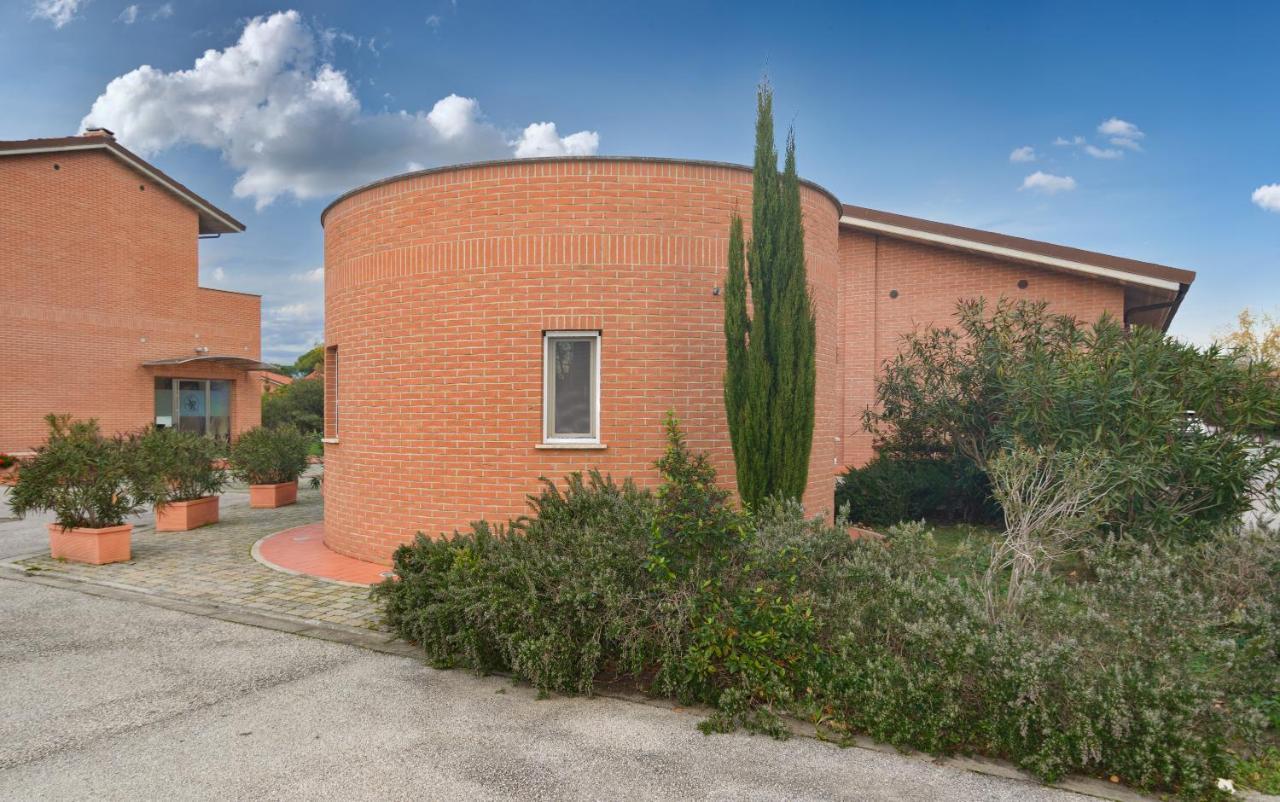 Aparthotel San Rossore Pisa