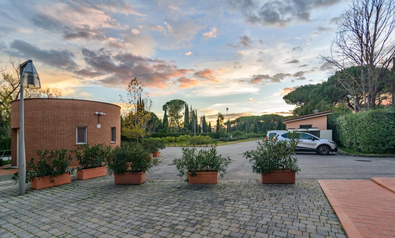 San Rossore Aparthotel 2*