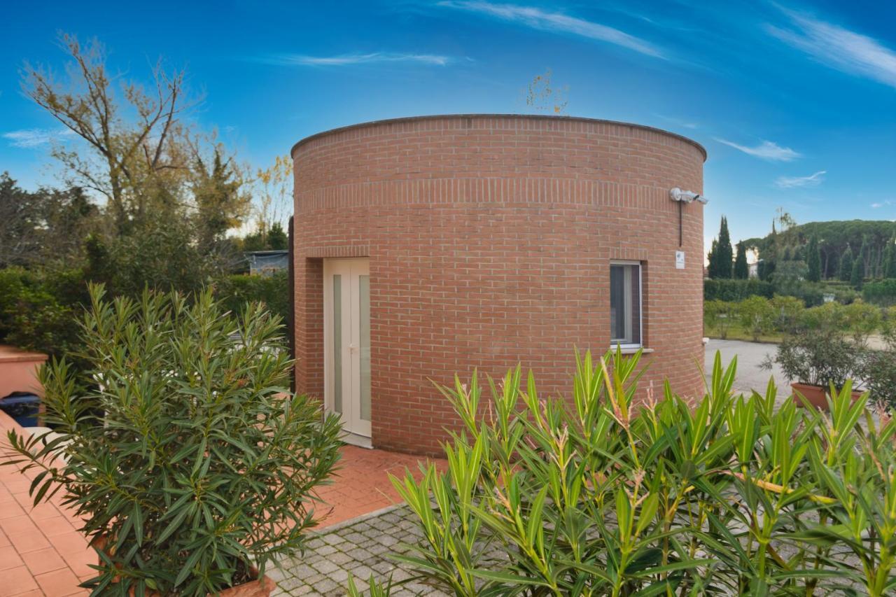 San Rossore Aparthotel Pisa