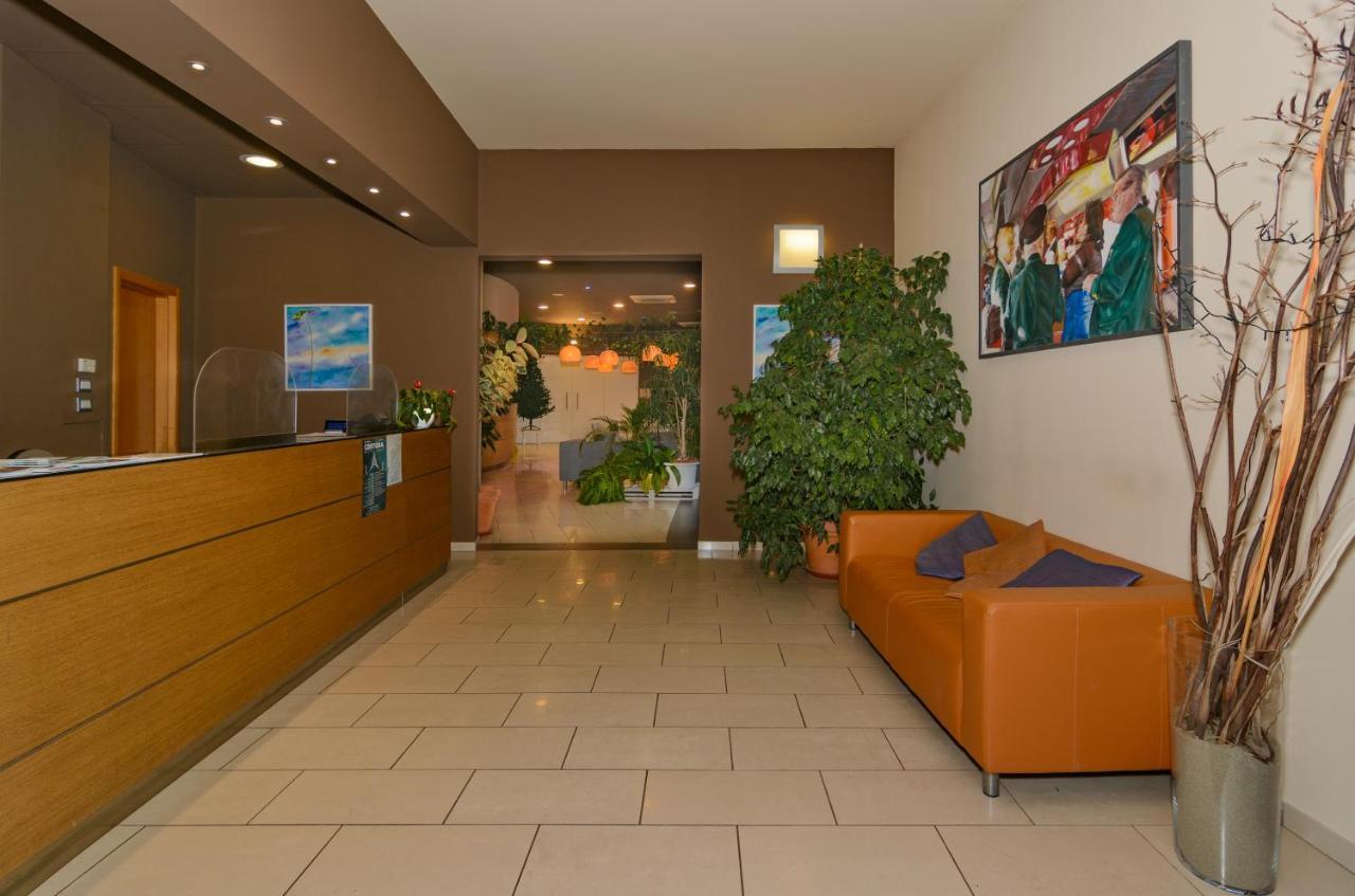 San Rossore Aparthotel 2*